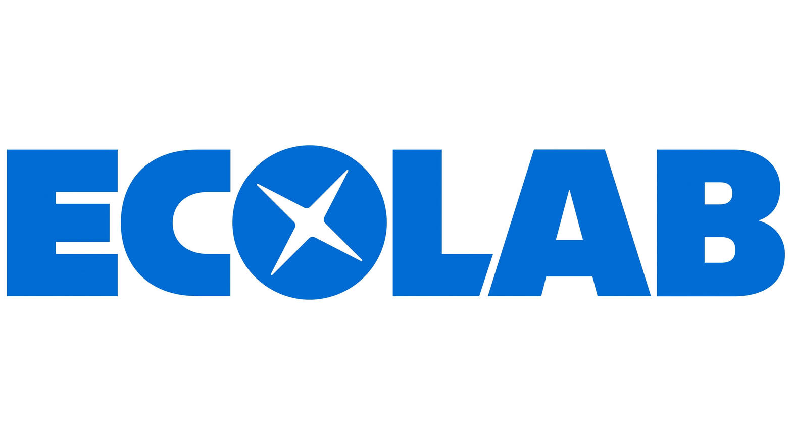 Ecolab