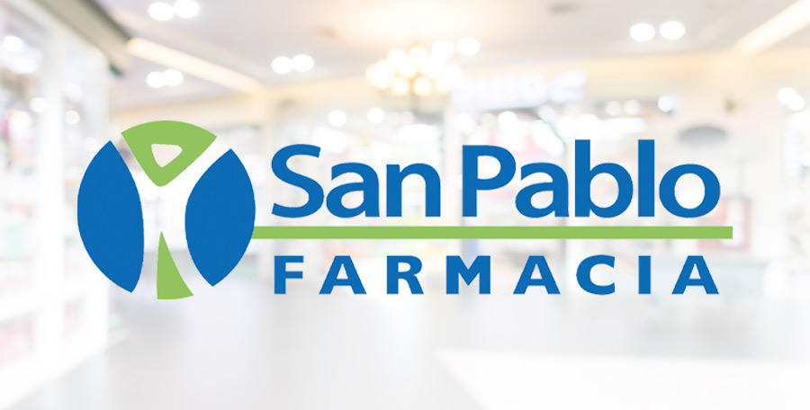 Farmacia San Pablo